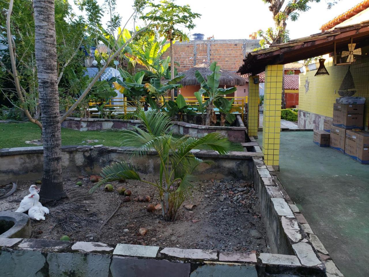 Itaparica - Vera Cruz 12 Pessoas Exterior foto